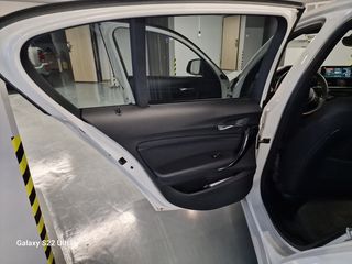 Bmw 116 2018 11d Sport ΑΥΤΟΜΑΤΟ ΗΛΙΟΡΟΦΗ-thumb-17