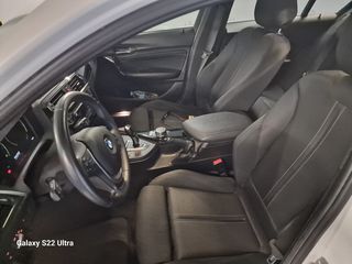 Bmw 116 2018 11d Sport ΑΥΤΟΜΑΤΟ ΗΛΙΟΡΟΦΗ-thumb-12