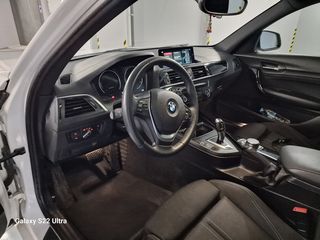 Bmw 116 2018 11d Sport ΑΥΤΟΜΑΤΟ ΗΛΙΟΡΟΦΗ-thumb-11