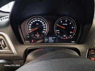Bmw 116 2018 11d Sport ΑΥΤΟΜΑΤΟ ΗΛΙΟΡΟΦΗ-thumb-23