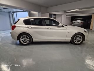 Bmw 116 2018 11d Sport ΑΥΤΟΜΑΤΟ ΗΛΙΟΡΟΦΗ-thumb-6