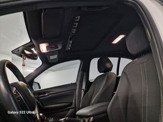 Bmw 116 2018 11d Sport ΑΥΤΟΜΑΤΟ ΗΛΙΟΡΟΦΗ-thumb-27