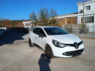 Renault Clio '15 1.5DCI DIESEL EURO 5B