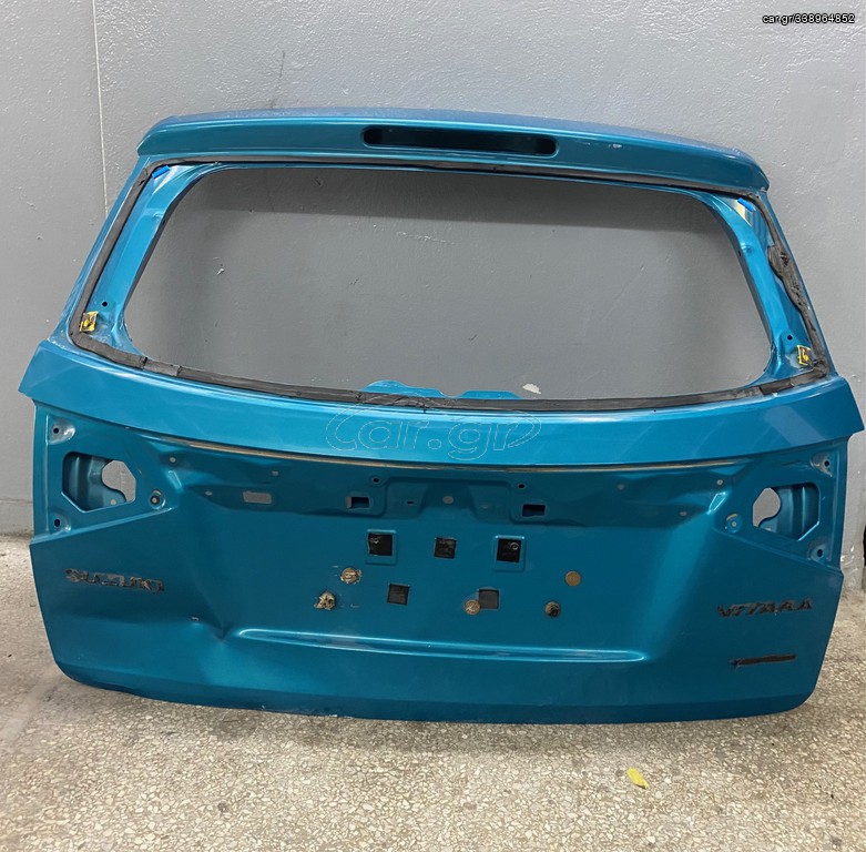 ΠΟΡΤΑ ΜΠΑΓΚΑΖ VITARA 15-19 ( ME ZHMIA)