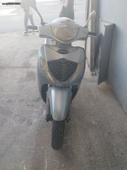 HONDA SH 150 i ΓΙΑ ΑΝΤΑΛΛΑΚΤΙΚΑ ΚΟΜΜΑΤΙ ΚΟΜΜΑΤΙ!! PIAGGIO STOCK HOUSE! ΝΟ.1 ΣΕ ΟΛΗ ΤΗΝ ΕΛΛΑΔΑ!