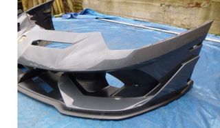 LAMBORGHINI AVENTADOR SV -thumb-1