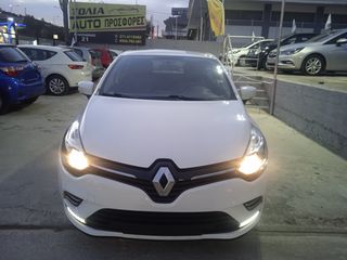Renault Clio '18 8,890 ME ΑΠΟΣΥΡΣΗ-FULL-EXTRA-ΕΛΛΗΝΙΚΟ!