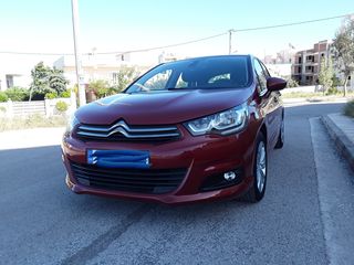 Citroen C4 '16