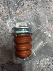 FIAT DUCATO, CITROEN JUMPER 06-14 Προσκρουστήρας #Papanikolaouparts