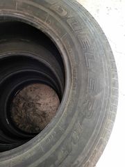 4TEM 255-70-18 BRIDGESTONE DOT4321 !!!-thumb-2