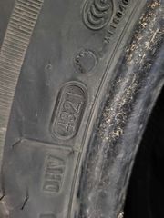 4TEM 255-70-18 BRIDGESTONE DOT4321 !!!-thumb-3