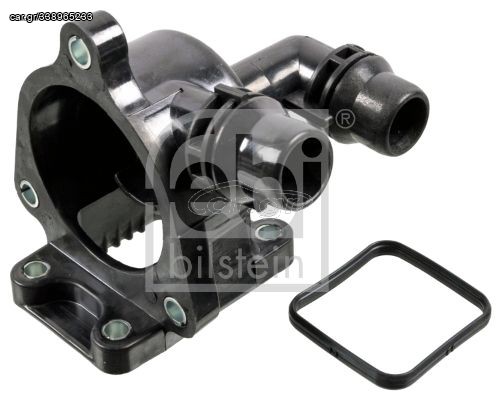 FEBI  ΠΕΡΙΒΛΗΜΑ ΘΕΡΜΟΣΤΑΤΗ (VALVETRONIC)  BMW 1 Ε81-Ε81-Ε87-Ε88 / 3 Ε46-Ε90-Ε91-Ε92-Ε93 / 5 E60 / X1 / Z4
