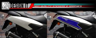 ΑΥΤΟΚΟΛΛΗΤΑ FULL SET - YAMAHA NMAX GEN1 ΜΠΛΕ-thumb-2