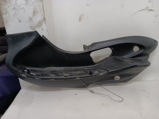 ΠΑΤΩΜΑ ΑΡΙΣΤΕΡΟ PIAGGIO BEVERLY 250/300 έως 2010