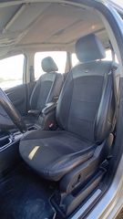 Καθίσματα-Σαλόνι Κομπλέ Δερμάτινα Alcantara Mercedes A150 / A160 / A200 Facelift '09