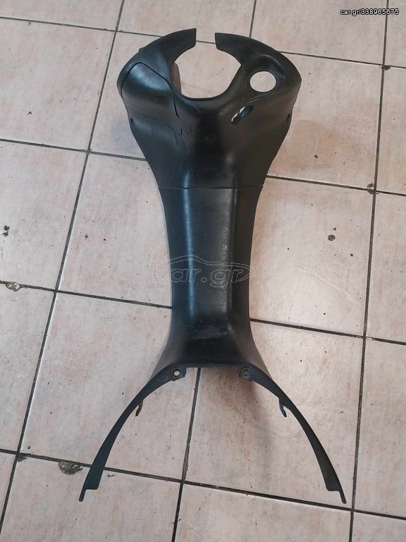 ΕΣΩΤΕΡΙΚΗ ΠΟΔΙΑ GILERA RUNNER 50