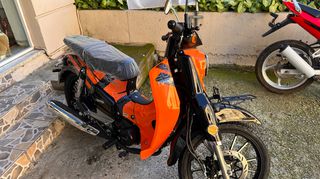 Gpx POPz 125 2025-thumb-1