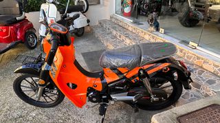 Gpx POPz 125 2025-thumb-2