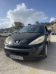 Peugeot 207 '08