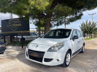 Renault Scenic '12