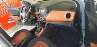 ΕΡΓΟΣΤΑΣΙΑΚΗ ΟΘΟΝΗ-ΡΑΔΙΟ CD ΓΙΑ HYUNDAI i10 2014-2020