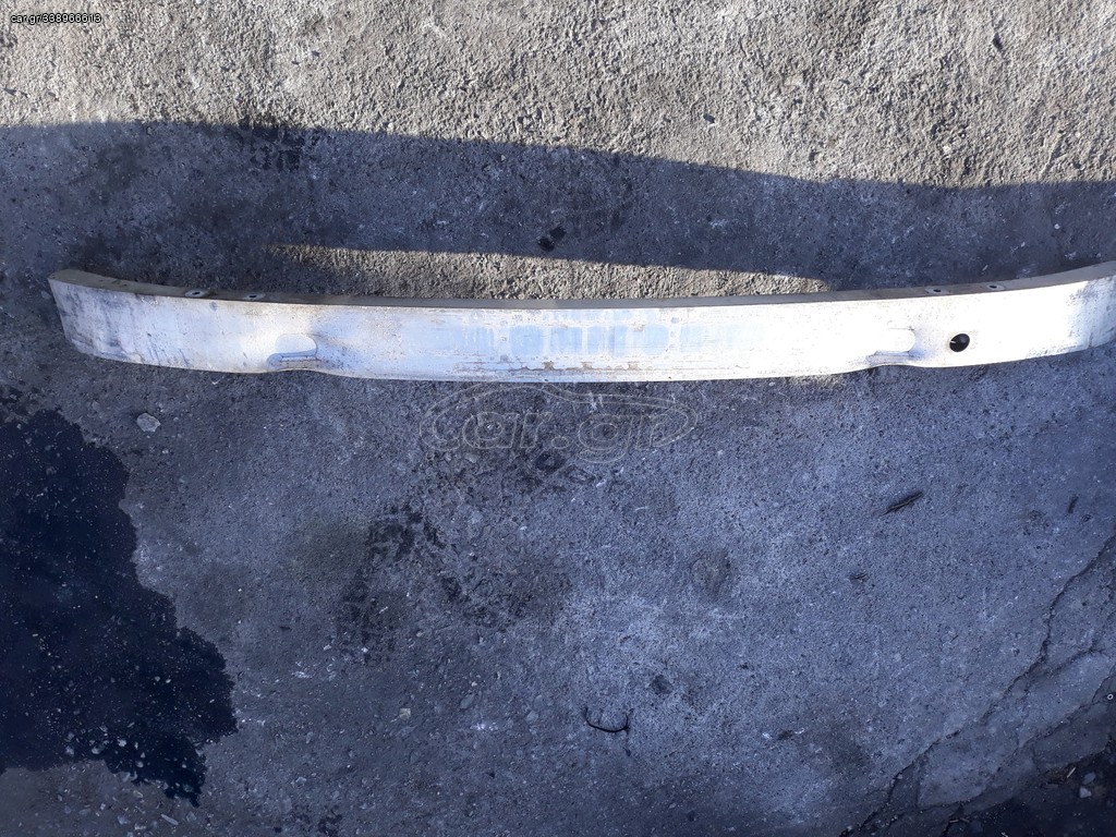 MERCEDES BENZ ACLASS W169 ΤΡΑΒΕΡΣΑ ΕΜΠΡΟΣ