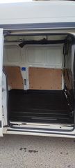 Ford Transit Custom 2015 MAXI&ΥΠΕΡΥΨΩΜΕΝΟ 3-ΘΕΣΙΟ EURO5b ΜΕ ΓΡΑΜΜΑΤΙΑ-thumb-33