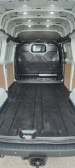 Ford Transit Custom 2015 MAXI&ΥΠΕΡΥΨΩΜΕΝΟ 3-ΘΕΣΙΟ EURO5b ΜΕ ΓΡΑΜΜΑΤΙΑ-thumb-28