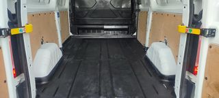 Ford Transit Custom 2015 MAXI&ΥΠΕΡΥΨΩΜΕΝΟ 3-ΘΕΣΙΟ EURO5b ΜΕ ΓΡΑΜΜΑΤΙΑ-thumb-27
