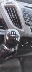 Ford Transit Custom 2015 MAXI&ΥΠΕΡΥΨΩΜΕΝΟ 3-ΘΕΣΙΟ EURO5b ΜΕ ΓΡΑΜΜΑΤΙΑ-thumb-26