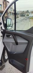 Ford Transit Custom 2015 MAXI&ΥΠΕΡΥΨΩΜΕΝΟ 3-ΘΕΣΙΟ EURO5b ΜΕ ΓΡΑΜΜΑΤΙΑ-thumb-17