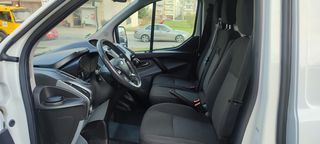 Ford Transit Custom 2015 MAXI&ΥΠΕΡΥΨΩΜΕΝΟ 3-ΘΕΣΙΟ EURO5b ΜΕ ΓΡΑΜΜΑΤΙΑ-thumb-15