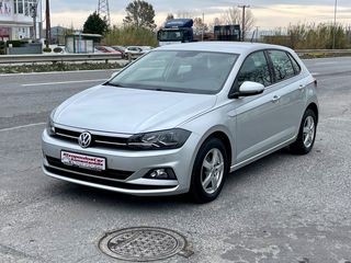 Volkswagen Polo '17 edition highline...!!!!