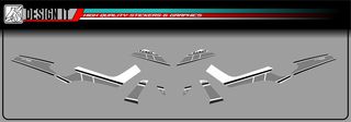 ΑΥΤΟΚΟΛΛΗΤΑ FULL SET - YAMAHA NMAX GEN1 ΓΚΡΙ-thumb-6
