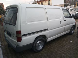 Κλούβα Toyota 1998 HIACE ΑΓΡΟΤΙΚΌ-ΕΠΑΓΓΕΛΜΑΤΙΚΟ-thumb-3