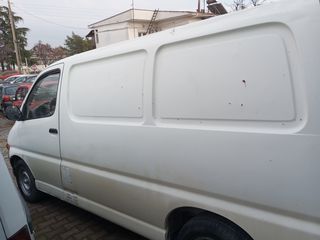 Κλούβα Toyota 1998 HIACE ΑΓΡΟΤΙΚΌ-ΕΠΑΓΓΕΛΜΑΤΙΚΟ-thumb-5