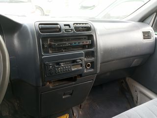 Κλούβα Toyota 1998 HIACE ΑΓΡΟΤΙΚΌ-ΕΠΑΓΓΕΛΜΑΤΙΚΟ-thumb-8