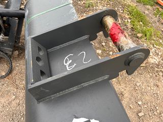 Κουβάδες Kubota 2023 LEHNHOFF MS03 1,20m-thumb-2