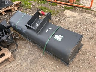 Κουβάδες Kubota 2023 LEHNHOFF MS03 1,20m-thumb-1