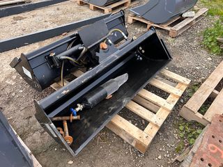 Κουβάδες Kubota 2023 LEHNHOFF MS03 1,20m-thumb-3