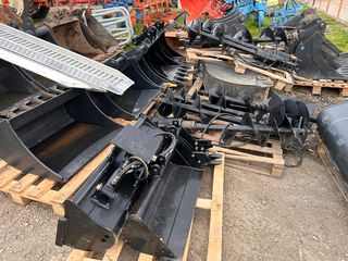 Κουβάδες Kubota 2023 LEHNHOFF MS03 1,20m-thumb-4