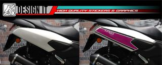ΑΥΤΟΚΟΛΛΗΤΑ FULL SET - YAMAHA NMAX GEN1 ΦΟΥΞ-thumb-2