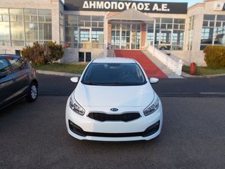 Kia Ceed / cee'd 2018 1.4 CRDI LX INSTYLE-thumb-1