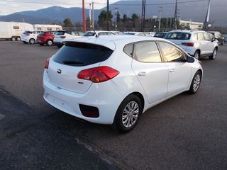 Kia Ceed / cee'd 2018 1.4 CRDI LX INSTYLE-thumb-4