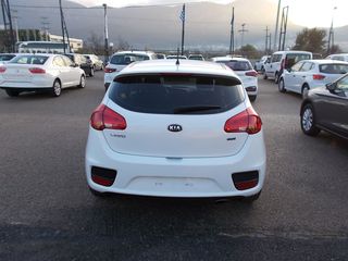 Kia Ceed / cee'd 2018 1.4 CRDI LX INSTYLE-thumb-5