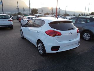Kia Ceed / cee'd 2018 1.4 CRDI LX INSTYLE-thumb-6