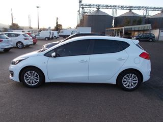 Kia Ceed / cee'd 2018 1.4 CRDI LX INSTYLE-thumb-3