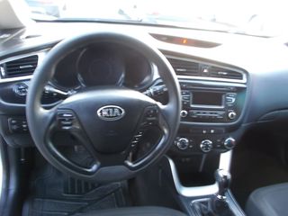 Kia Ceed / cee'd 2018 1.4 CRDI LX INSTYLE-thumb-10