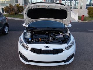 Kia Ceed / cee'd 2018 1.4 CRDI LX INSTYLE-thumb-15