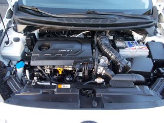 Kia Ceed / cee'd 2018 1.4 CRDI LX INSTYLE-thumb-16